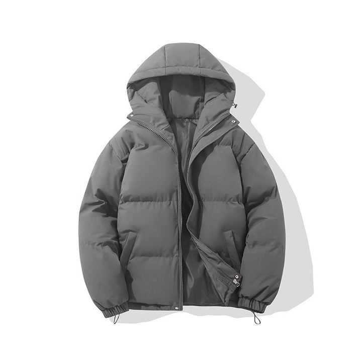 Lune London | Warm Padded Jacket with Hood for Women