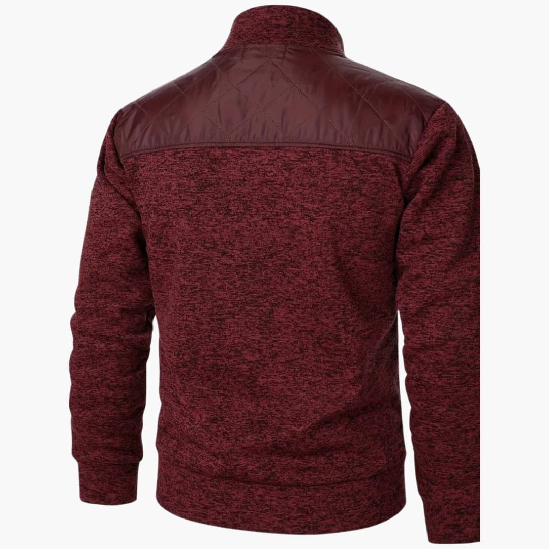 Lune London | Trendy Padded Jacket for Men