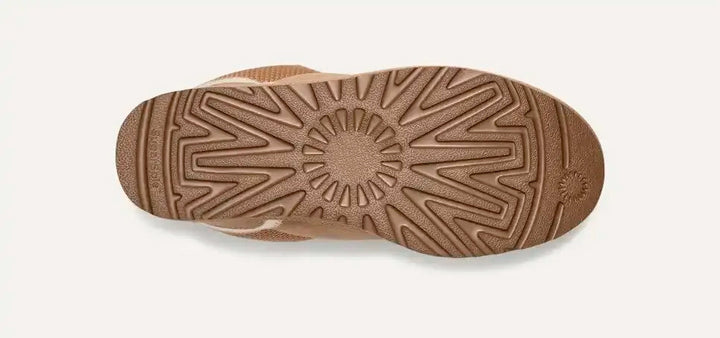 Chic Und Stil | Sweden Winter Boots Women with Fleece and Non-Slip Sole