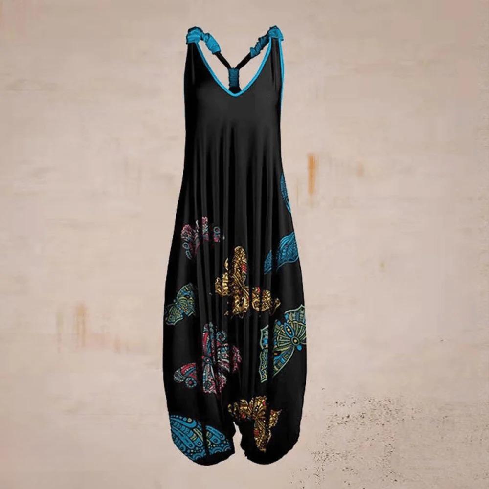 Lune London | Stylish & Airy Jumpsuit