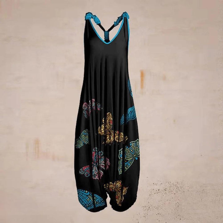 Lune London | Stylish & Airy Jumpsuit
