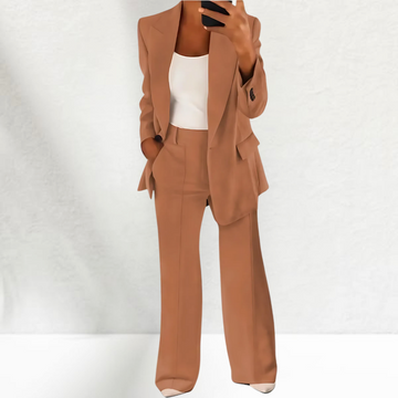 Lune London | Women's Two-Piece Set