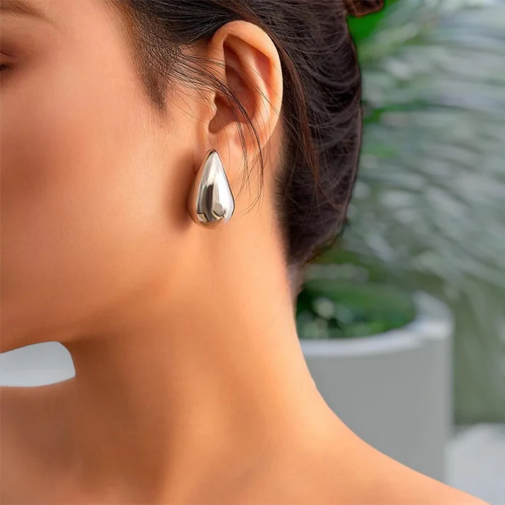 Lune London | Drop Earrings