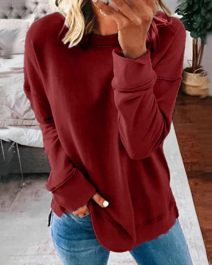 Lune London | Comfortable Leisure Sweatshirt