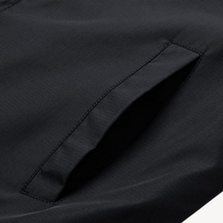 Lune London | Lightweight Transition Jacket - Modern and Versatile Blouson for Everyday and Leisure