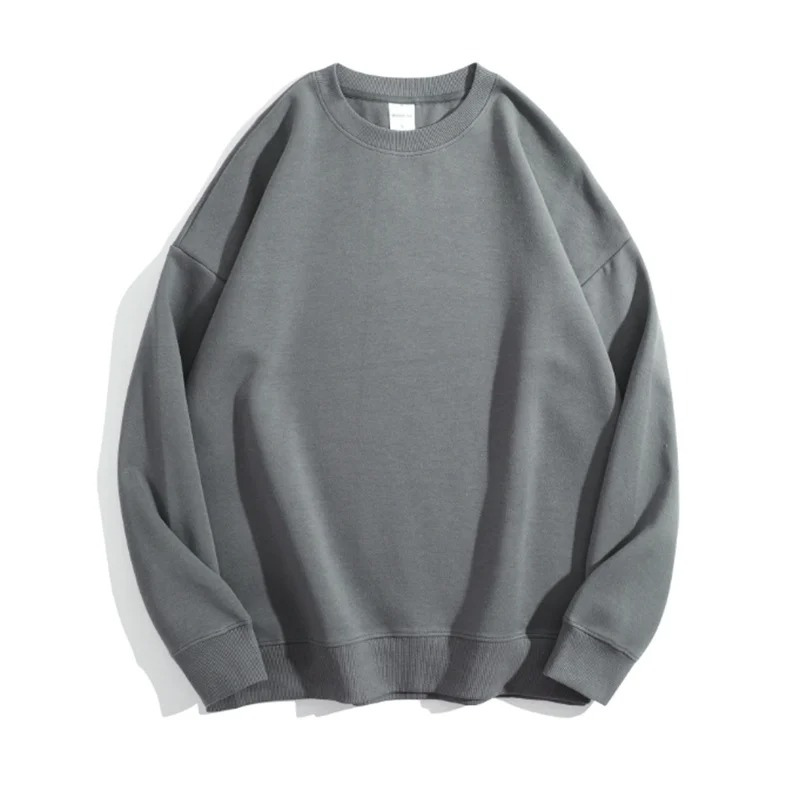 Lune London | Round Neck Sweatshirt for Women