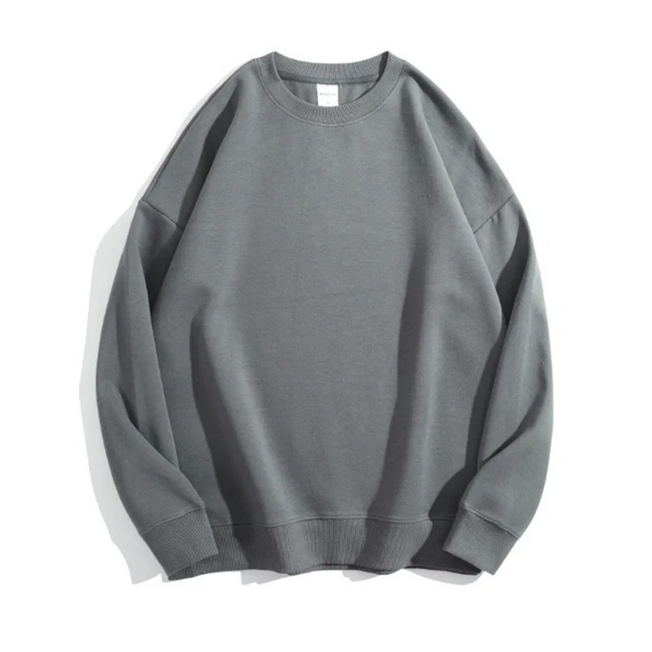 Lune London | Round Neck Sweatshirt for Women
