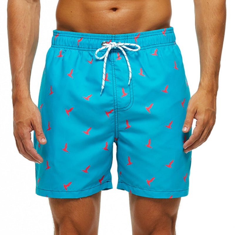 Lune London | Men's Swim Shorts Stylish Swim Shorts for Men