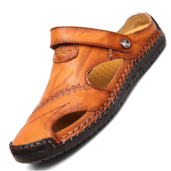 Lune London | Orthopedic sandals