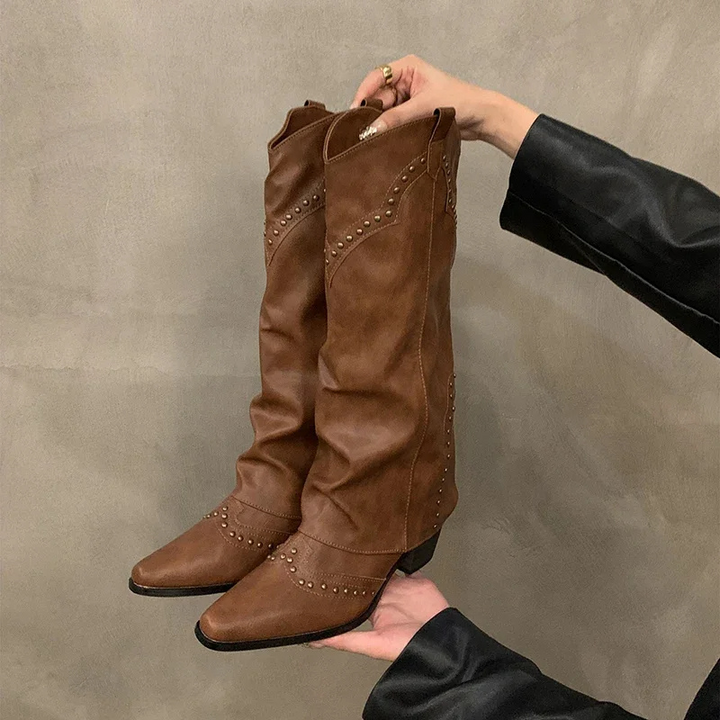 Lune London | Ankle Boots Cowboy Boots Women
