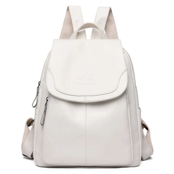 Lune London | Secure backpack for stylish women