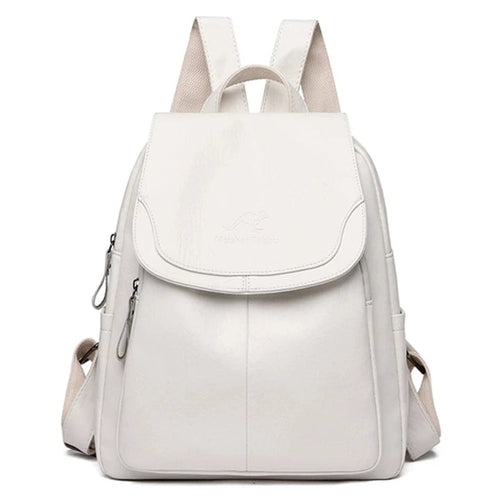 Lune London | Secure backpack for stylish women