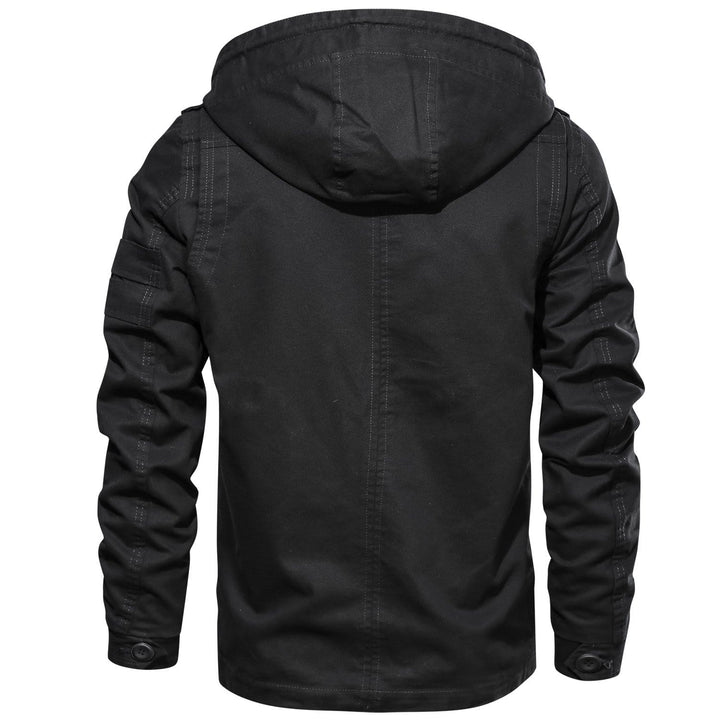 Lune London | Utility Jacket