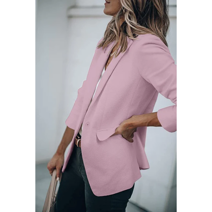 Lune London | Leisure Blazer Classic & Versatile