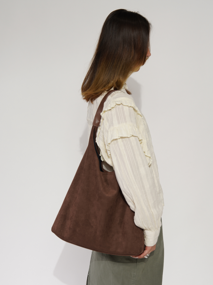 Lune London | Daily Leather Tote