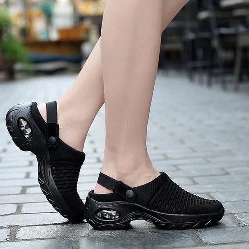 Lune London | Orthopedic Air Cushion Shoes