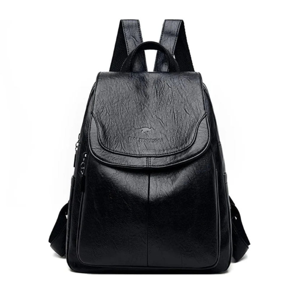 Lune London | Vintage Rucksack for Women Stylish
