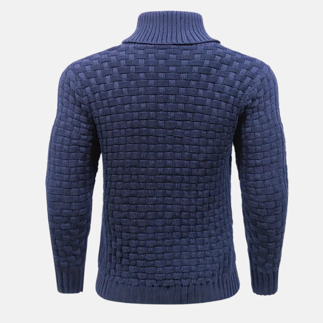 Lune London | Weben Sweater
