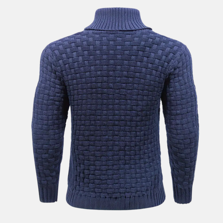 Lune London | Weben Sweater