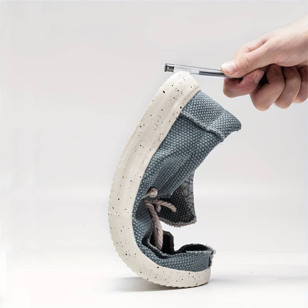 Lune London | Featherlight Comfort Shoes