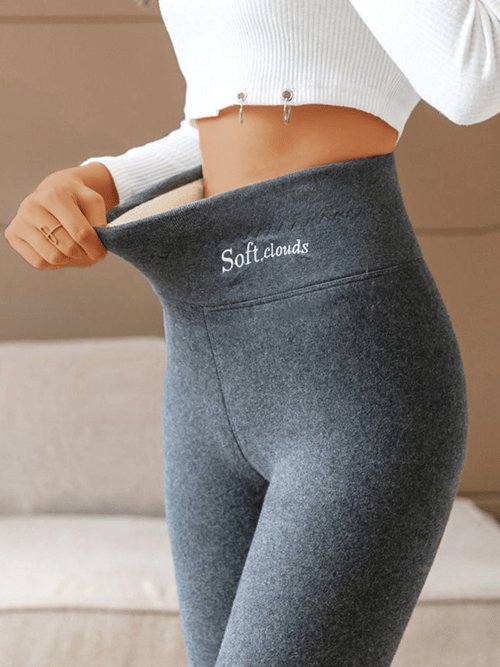 Lune London | Warm Thermal Leggings
