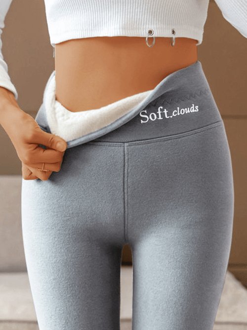 Lune London | Warm Thermal Leggings