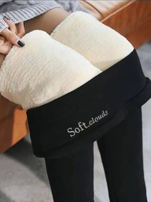 Lune London | Warm Thermal Leggings