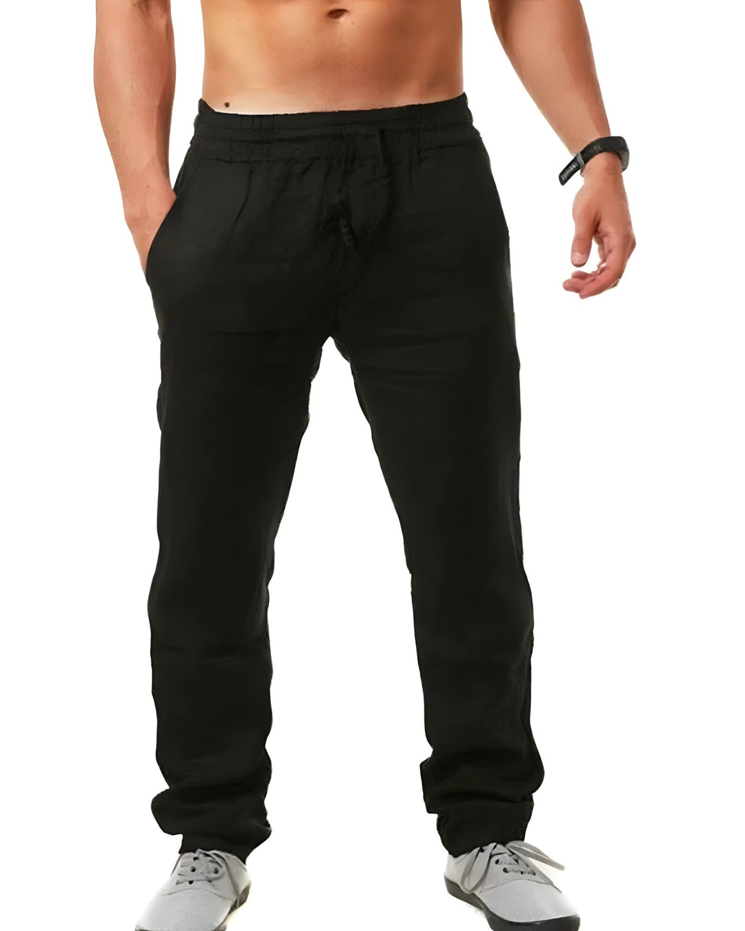 Lune London | Casual Pants for Men