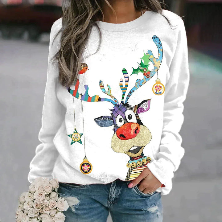 Lune London - Cozy Christmas Hoodie