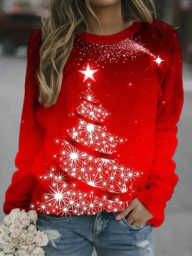 Lune London - Cozy Christmas Hoodie