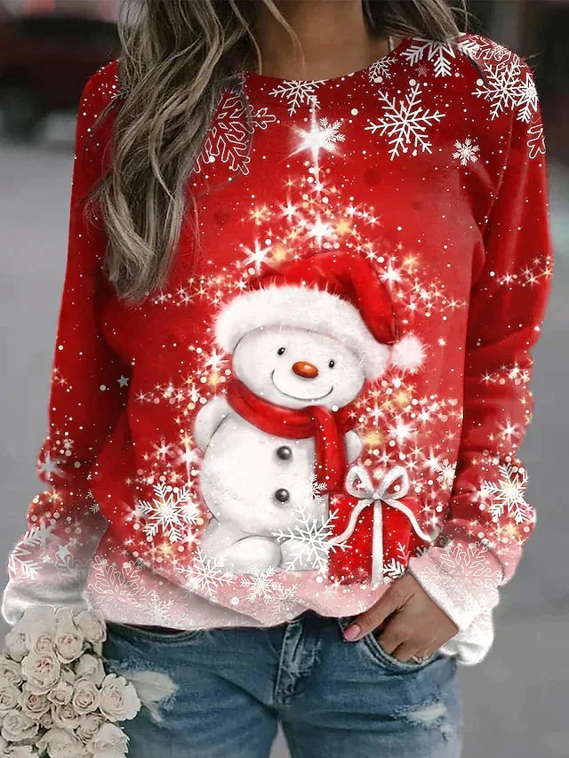 Lune London - Cozy Christmas Hoodie
