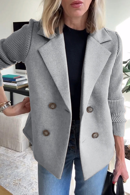 Lune London | Elegant Everyday Jacket