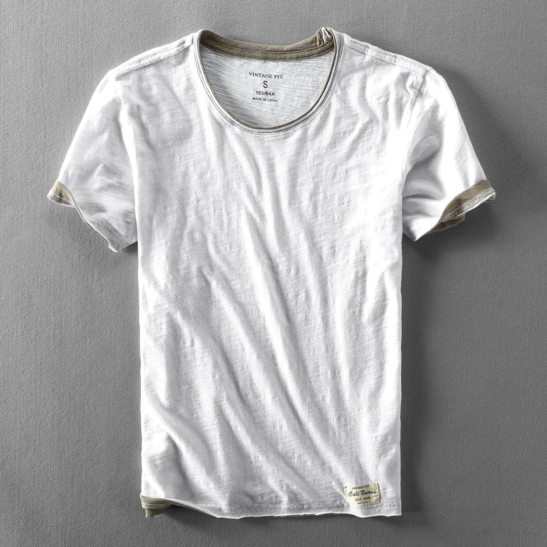 Lune London | Organic Cotton T-Shirt