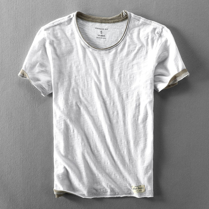Lune London | Organic Cotton T-Shirt