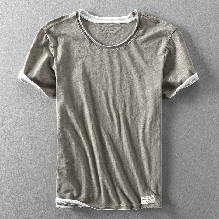 Lune London | Organic Cotton T-Shirt