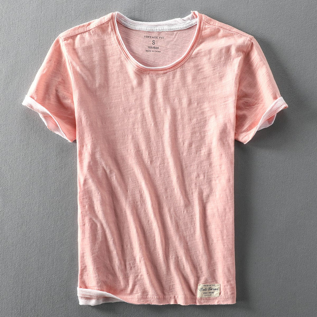 Lune London | Organic Cotton T-Shirt