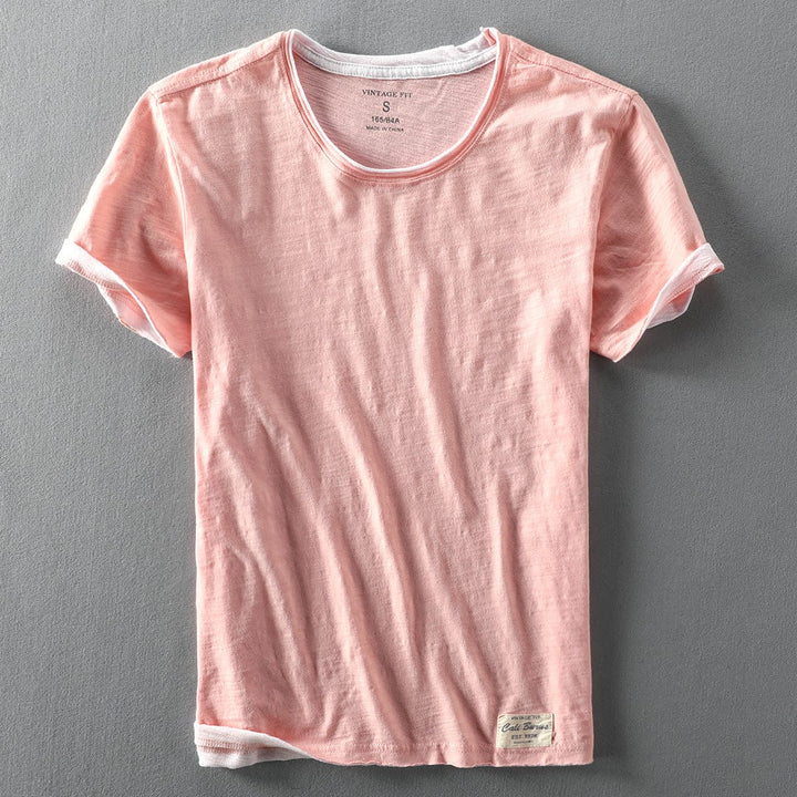 Lune London | Organic Cotton T-Shirt