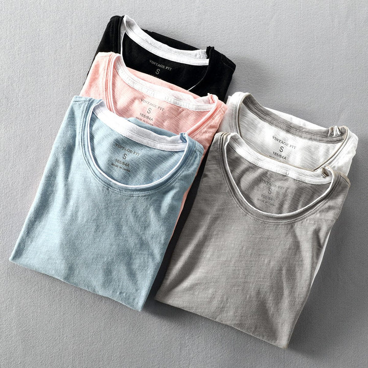 Lune London | Organic Cotton T-Shirt