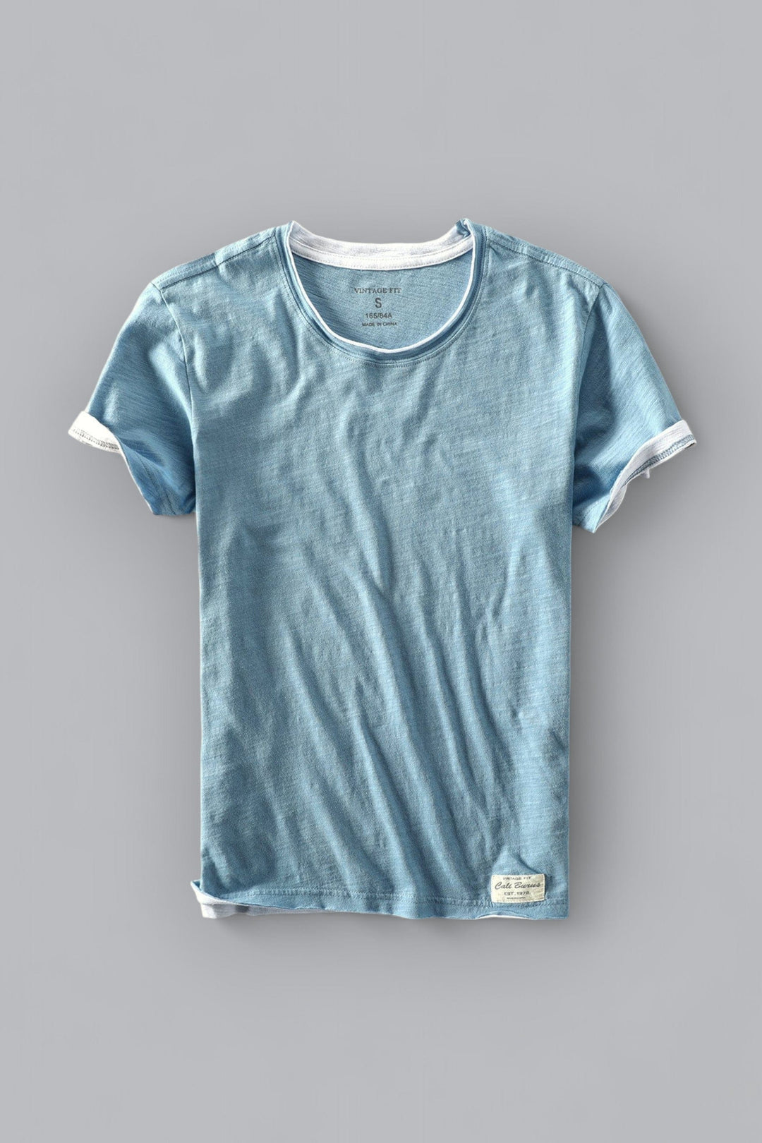 Lune London | Organic Cotton T-Shirt
