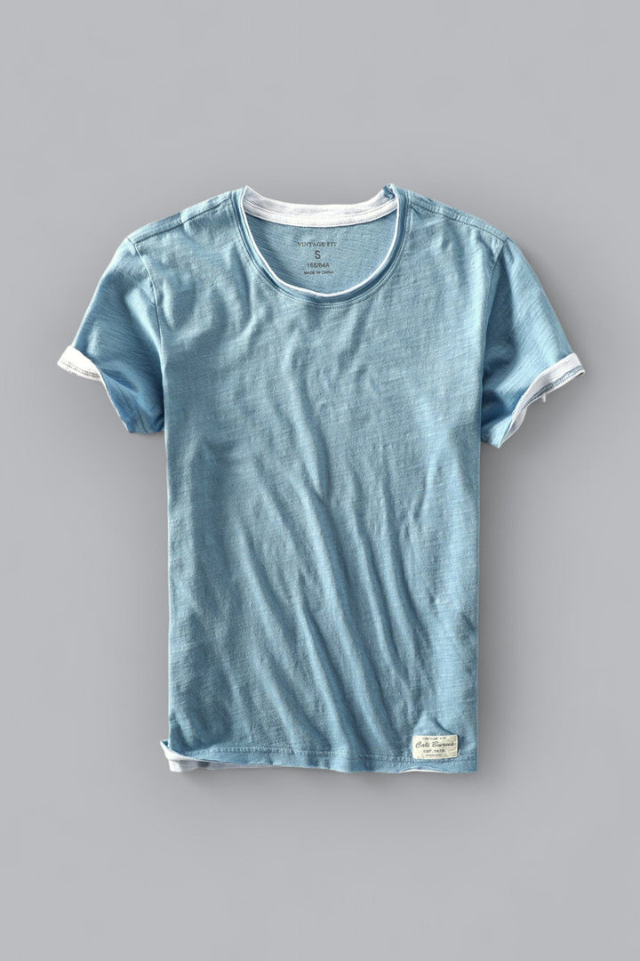 Lune London | Organic Cotton T-Shirt