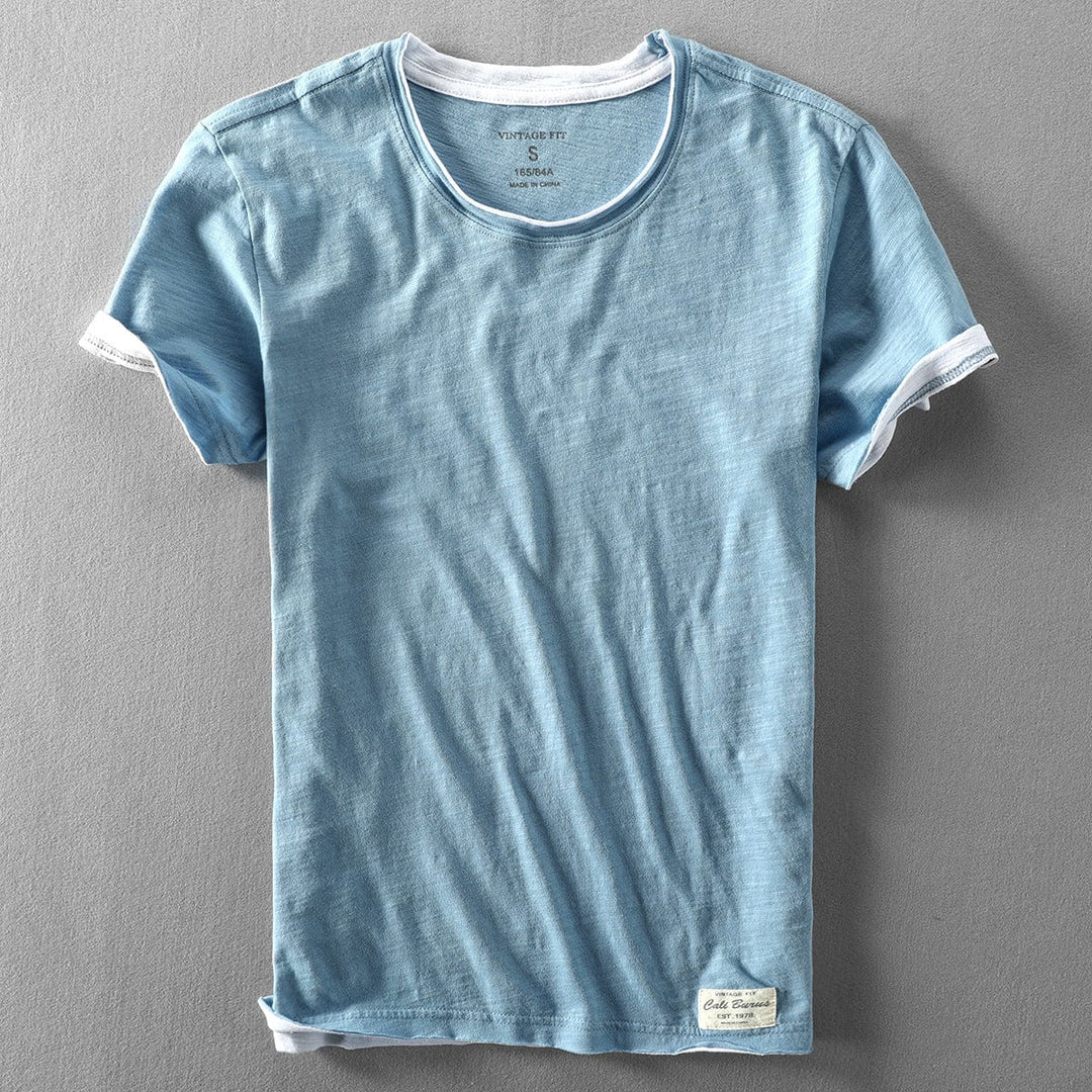 Lune London | Organic Cotton T-Shirt