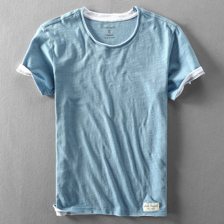 Lune London | Organic Cotton T-Shirt