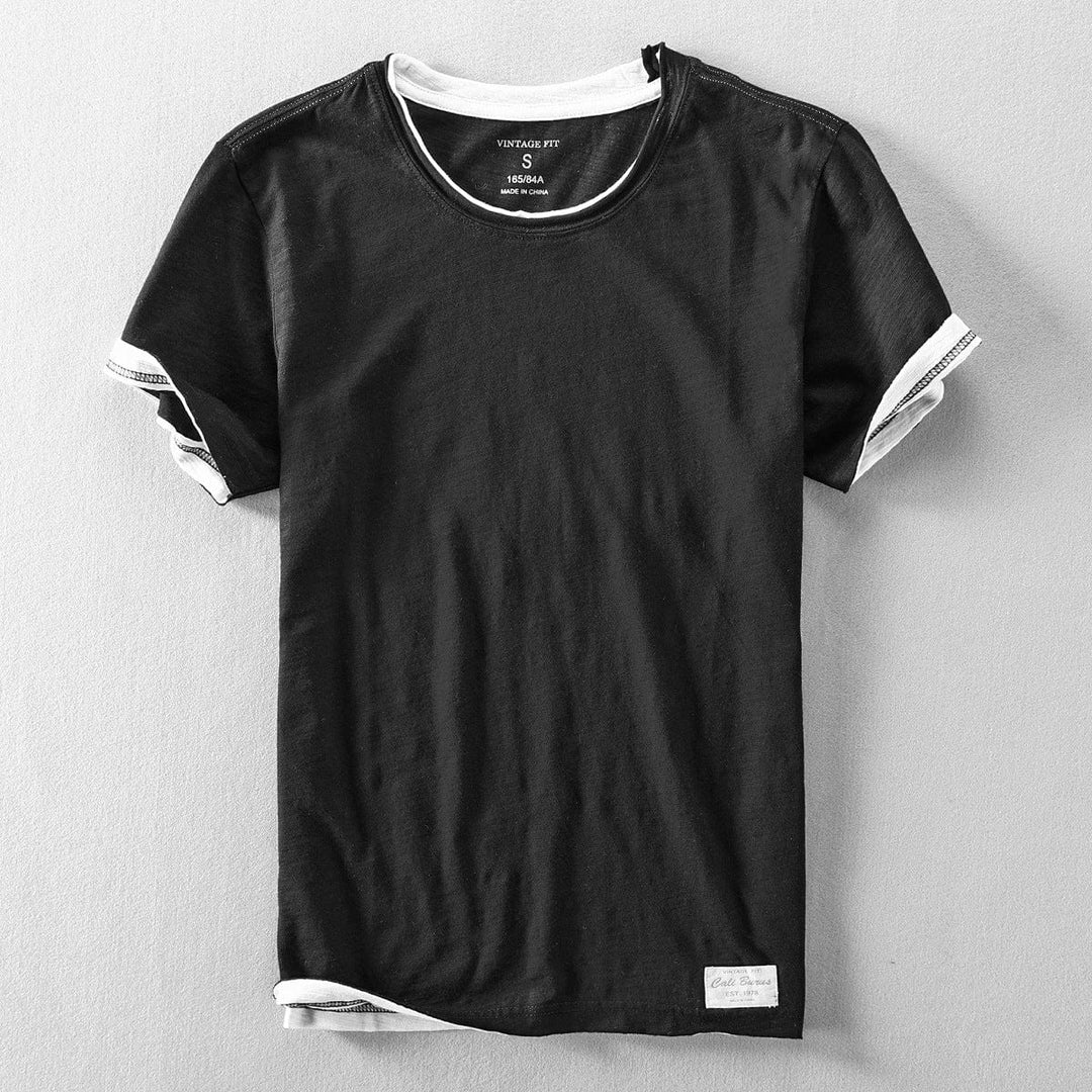Lune London | Organic Cotton T-Shirt