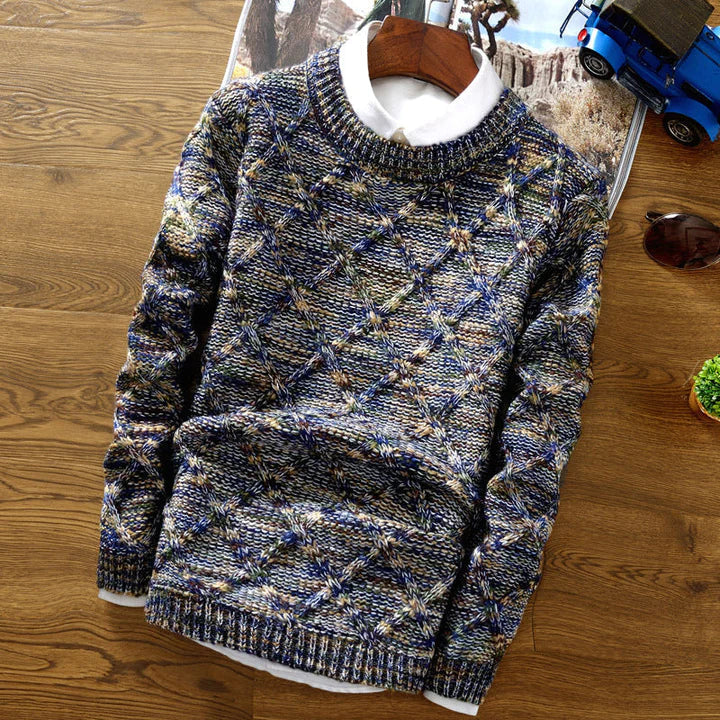 Lune London | The Elegant and Unique Sweater