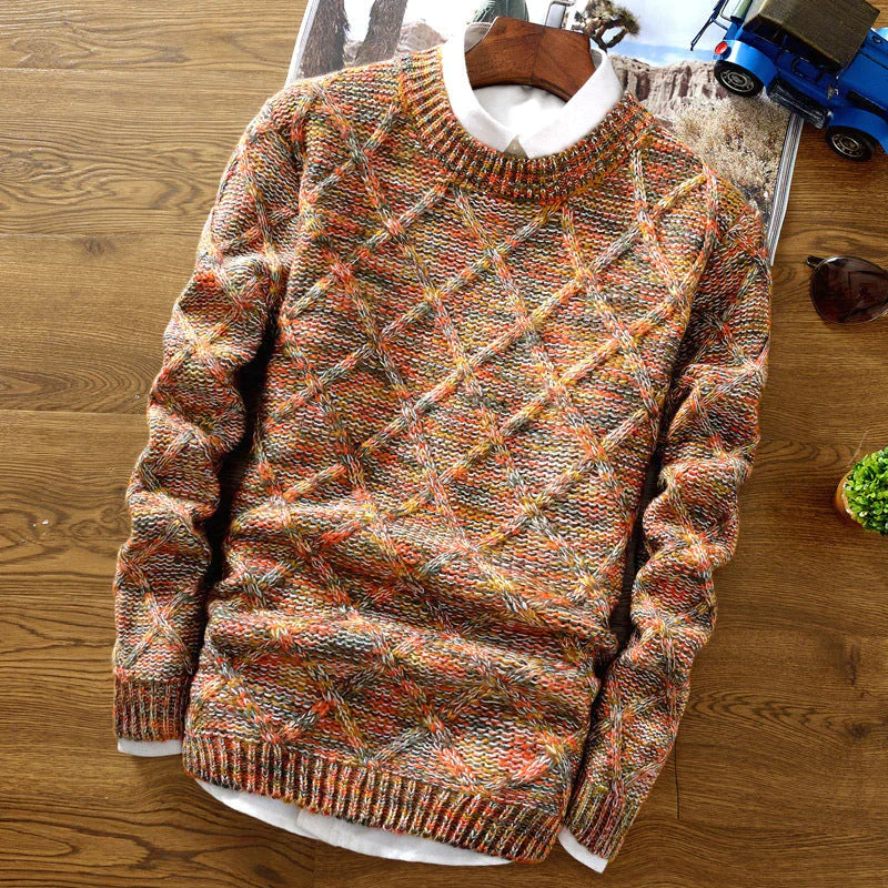 Lune London | The Elegant and Unique Sweater