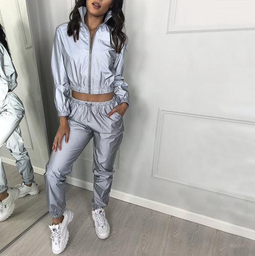 Ladies tracksuit Lune London