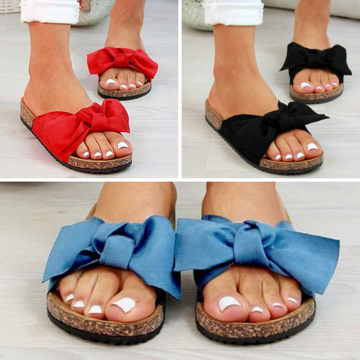 Lune London | Orthopedic Women's Sandals for Comfortable Steps