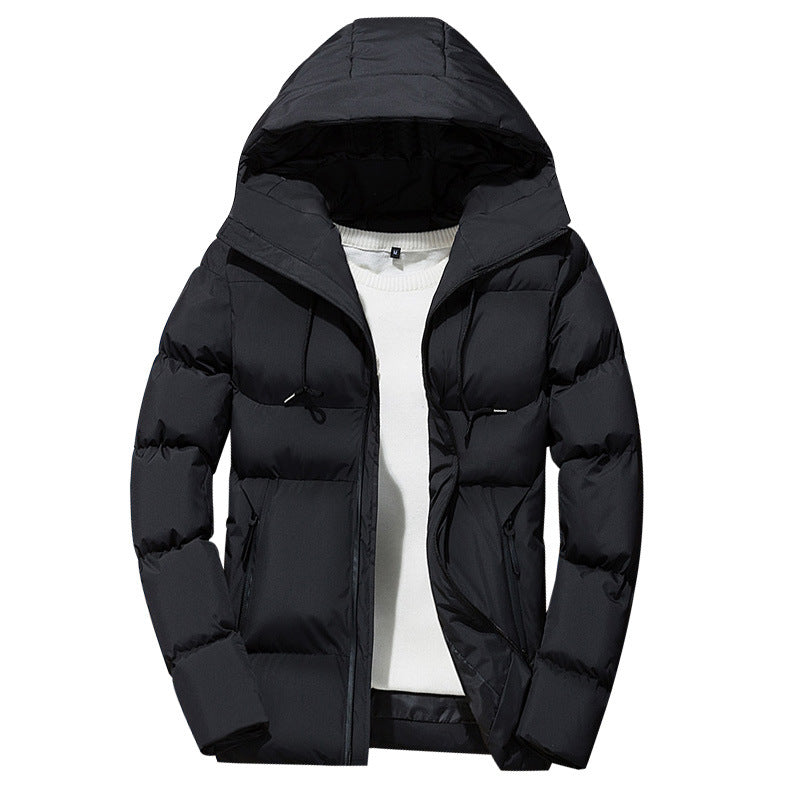 Modern functional jacket for men Lune London
