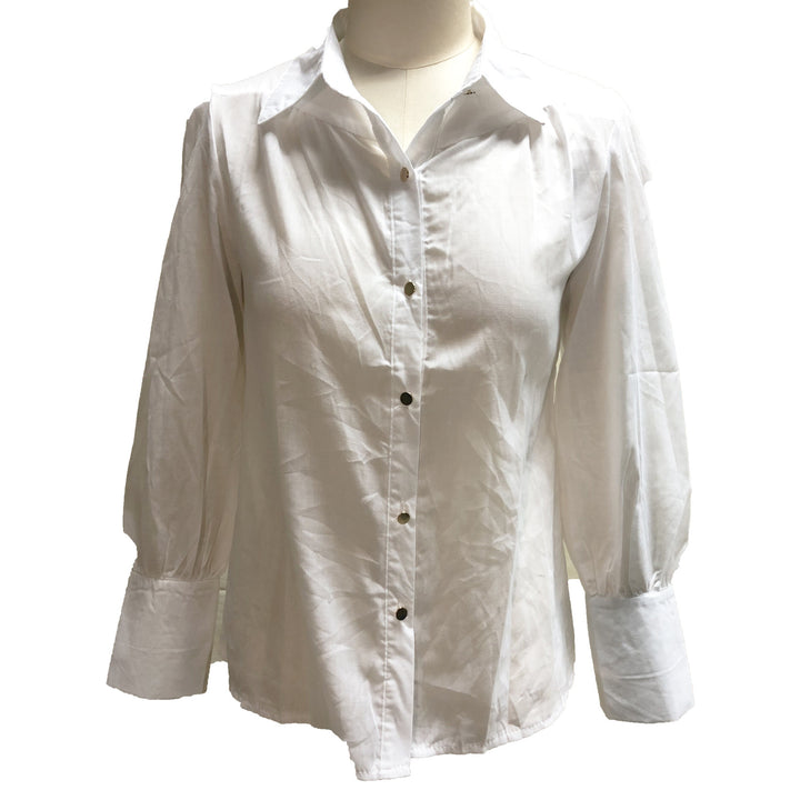Blouse élégante et décontractée pour femmes Chic & Stil