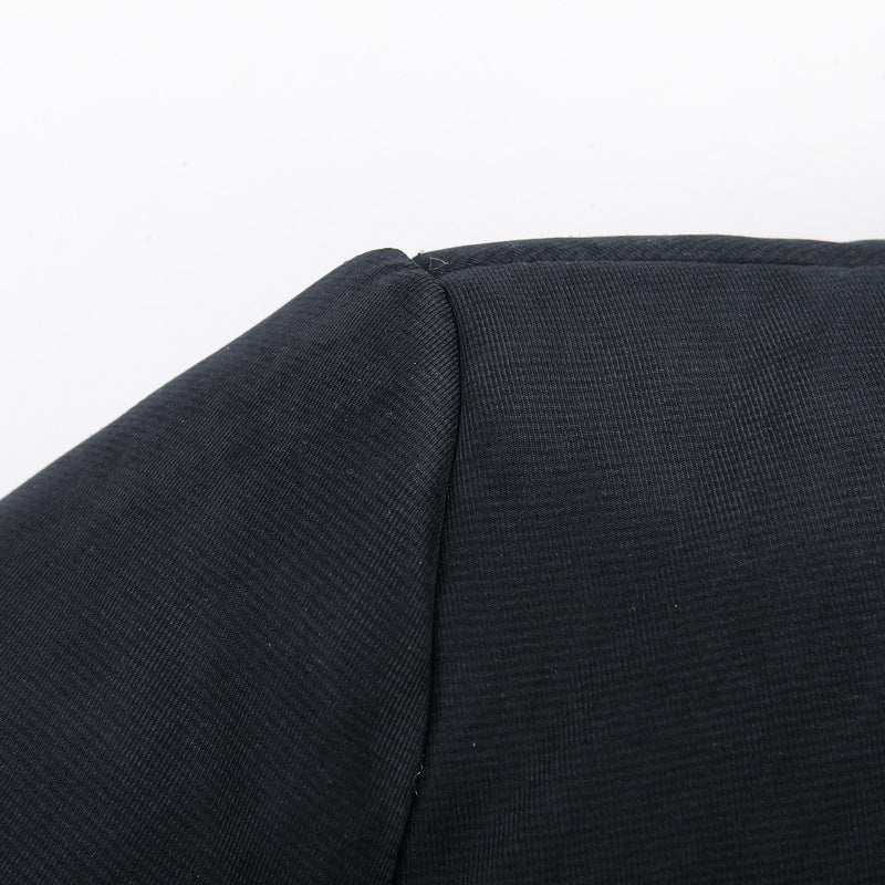 Lune London | Men's Winter Jacket with Removable Hood